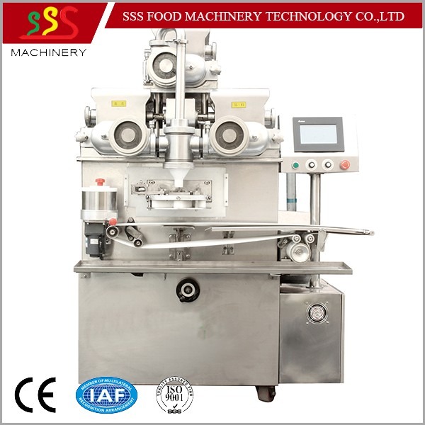 Quality High Accuracy Automatic PLC Controlled Fruit Processing Line for Efficient 1-100t/h Capacity for sale