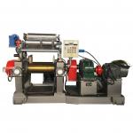 Buy cheap HRC68 12 Roller Mill Mixer With Anti Friction Roller Bearings from wholesalers