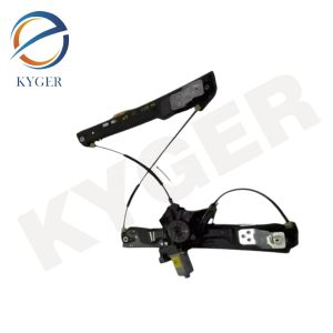 LR067998 Power Window Regulator For Land Rover Range Rover Evoque L538 2011-2019