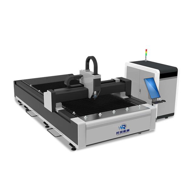 Buy cheap 1530 1000W Stainless Sheet Metal Laser Cutter Machine Cypcut System from wholesalers