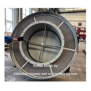 Technical Parameter For Cb/T295-2000 Marine Mushroom Vent Marine Mushroom Vent