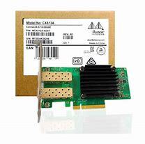 Buy cheap Mellanox MCX512A-ACAT ConnectX-5 EN 10/25GbE Network Interface Card with PCIe v2.0 and 25GbE Max Speed from wholesalers