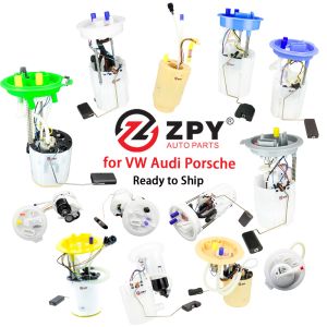 Buy cheap 2001 Audi A6 Engine Fuel Pump 4F0919087F 4F0919051AM 4F0919051AK from wholesalers