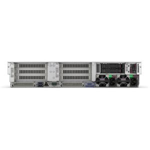 HPE DL380 Proliant 2U Intel Xeon Win SQL PC Computer GPU Rack Server