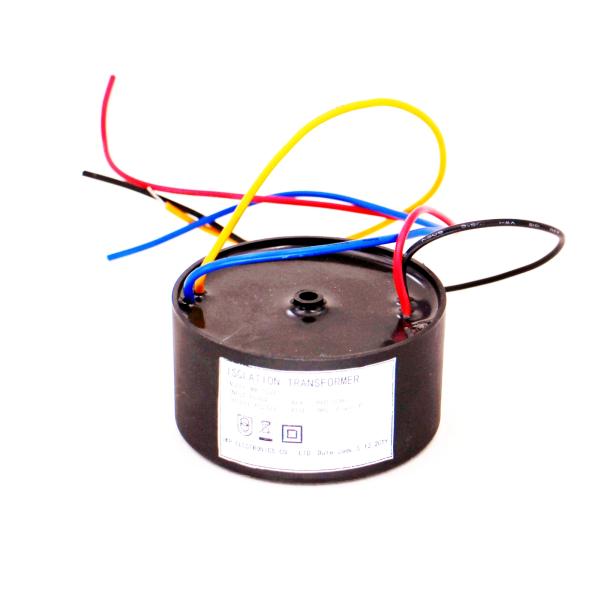 Buy cheap 230VA Rated Power Toroidal Transformer for Medical from wholesalers