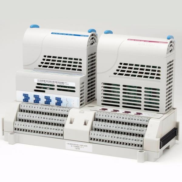 Buy cheap Ovation PLC Module 1C31132G01 Electric Emerson Module from wholesalers