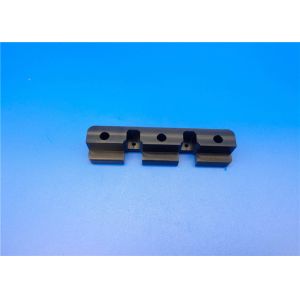 Buy cheap ASTM AISI CNC Stainless Steel Parts High Precision Machining Components from wholesalers