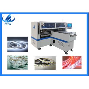 Buy cheap CE High Speed Fastest Pick And Place Machine HT-T7 Automatic Roll To Roll Mounting Device from wholesalers