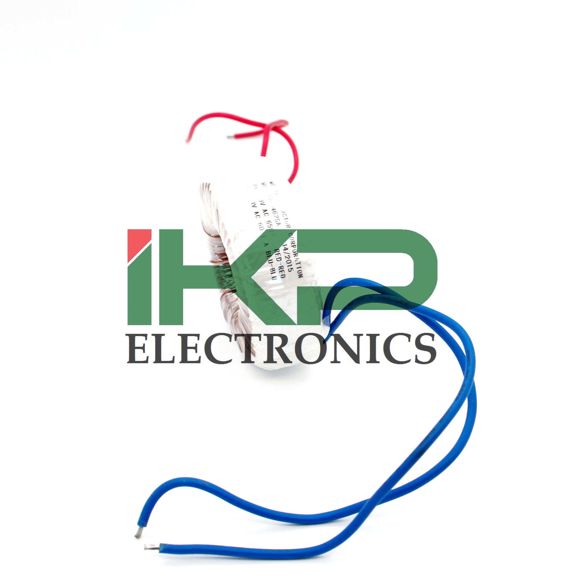 Buy cheap 52℃ Temp. Rise Toroidal Transformer for Audio UL/CE/RoHS/CQC from wholesalers