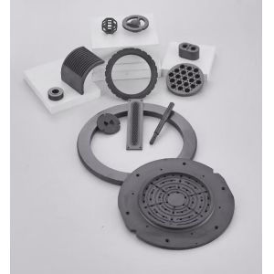 Buy cheap Silicon Nitride Ceramics Si3n4 Ceramics Rotating Ball / Rollers Bearings from wholesalers