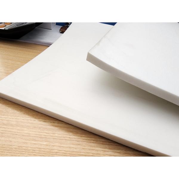 Quality 1-50mm Thickness 1m Width 2m Length EPDM Foam Sheet with 200psi Tensile Strength 1.4Mpa and 20-30shore A Hardness for sale
