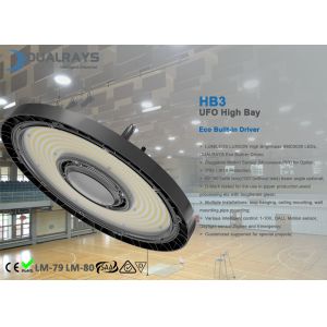 Buy cheap DUALRAYS HB3 Economical Version with Built-in Driver Inside Slim Design for Retailer and Wholesaler from wholesalers