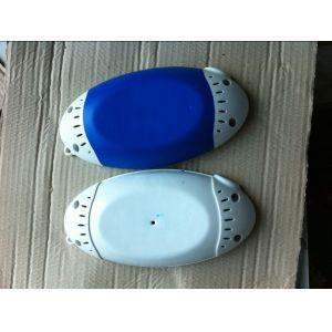 Buy cheap plastic and silicone rubber overmold and molding from wholesalers