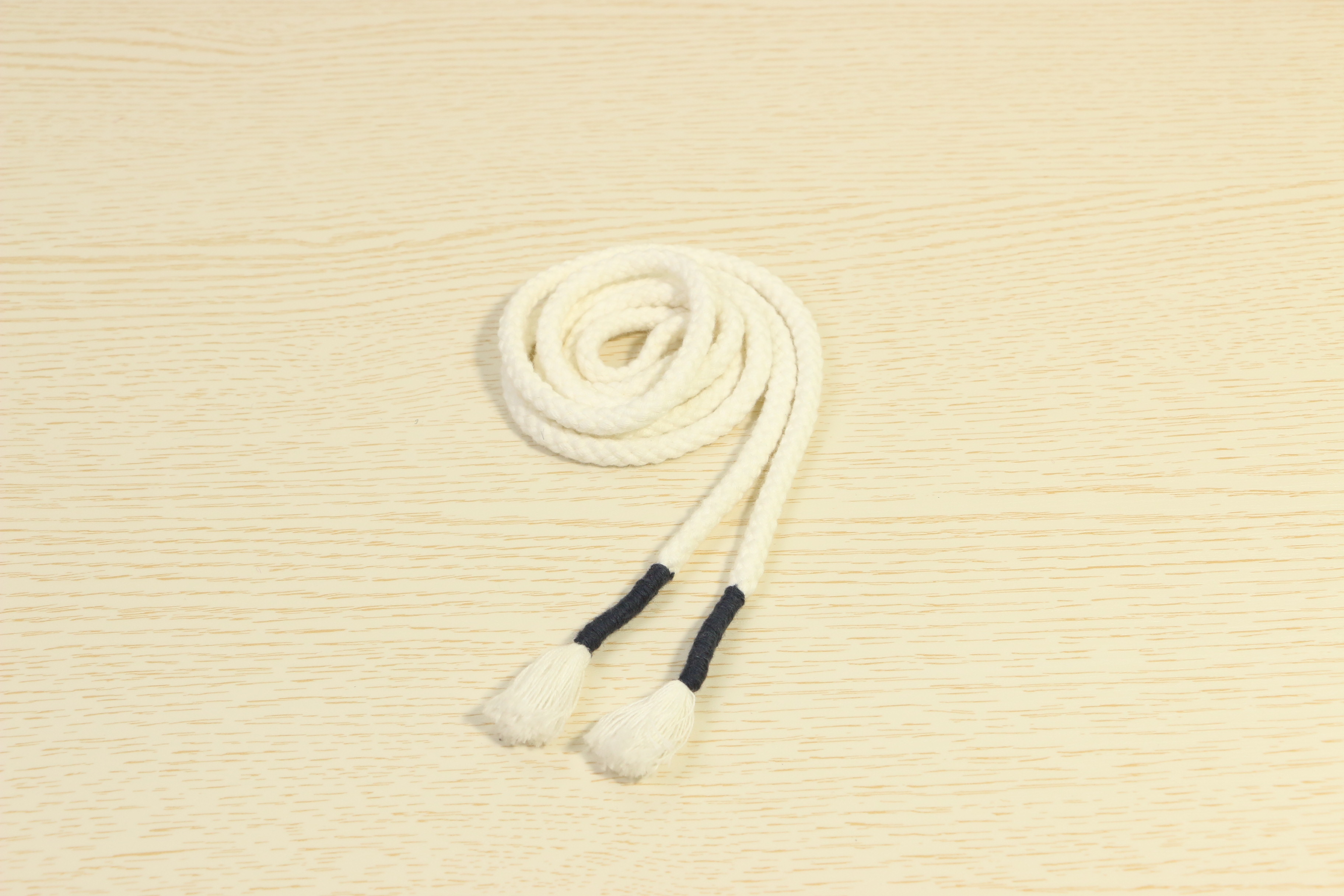 Buy cheap Macrame Drawcord String , Cotton Drawstring Cord Multi Strand from wholesalers