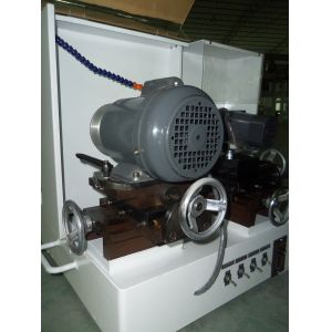 Buy cheap Safely Operation Auxiliary Equipment / Circular Knife Grinding Machine from wholesalers