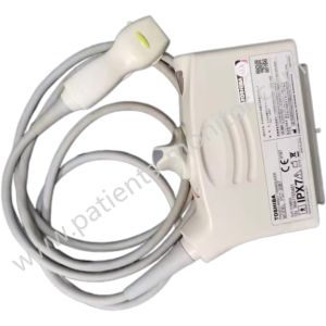 Buy cheap Toshiba Ultrasound Transducer Probe PST-30BT For Aplio 500 Ultrasound Machine Used-good Medical Equipment Parts from wholesalers