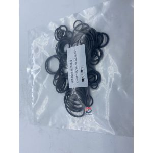 China Hot Selling EX200-1 6BD1 Hydraulic Control Valve Seal Kit on sale