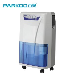 Buy cheap 160m3/H 3L Small One Room Dehumidifier from wholesalers