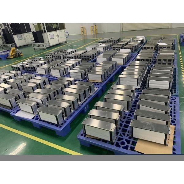 Vda Standard Electric Vehicle Battery 14.8V 150ah for Electric Pick up Truck