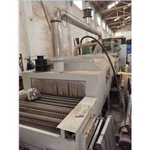 Buy cheap 1000mm / Min Aluminium Radiator Brazing Furnace With Controllable Atmosphere from wholesalers