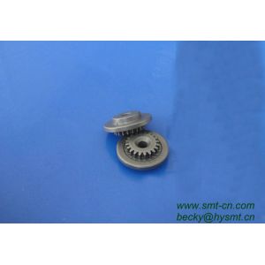 Buy cheap FUJI NXT 24mm feeder part GEAR AA01605 for SMT from wholesalers