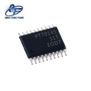 Buy cheap Texas TPS70145PWPR In Stock Electronic Components Integrated Circuits Microcontroller TI IC chips HTSSOP20 from wholesalers