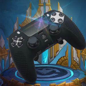 Buy cheap Lightweight Anti-Slip Cover For PS5 DualSense Edge Controller from wholesalers