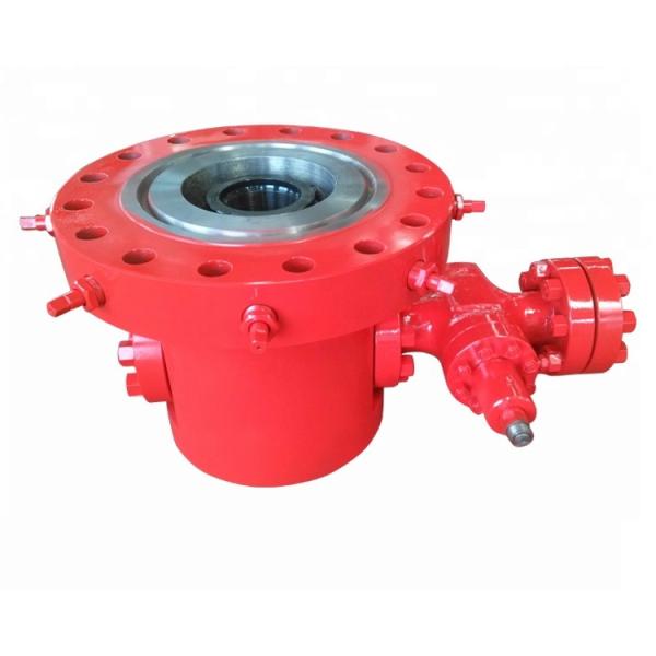 Quality API 16A 11" 10000psi Casing/Tubing Head Casing/Tubing Spool Casing Housing And Spare Parts for sale