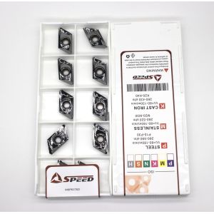 Buy cheap XEKT Aluminium Turning Inserts , Milling Carbide Inserts 19M530FR from wholesalers