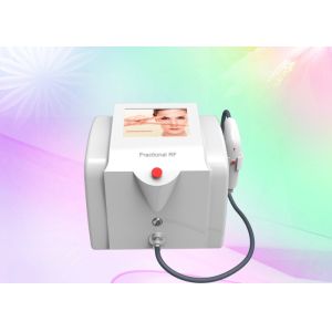 Buy cheap Portable Microneedle RF & Fractional RF Machine from wholesalers