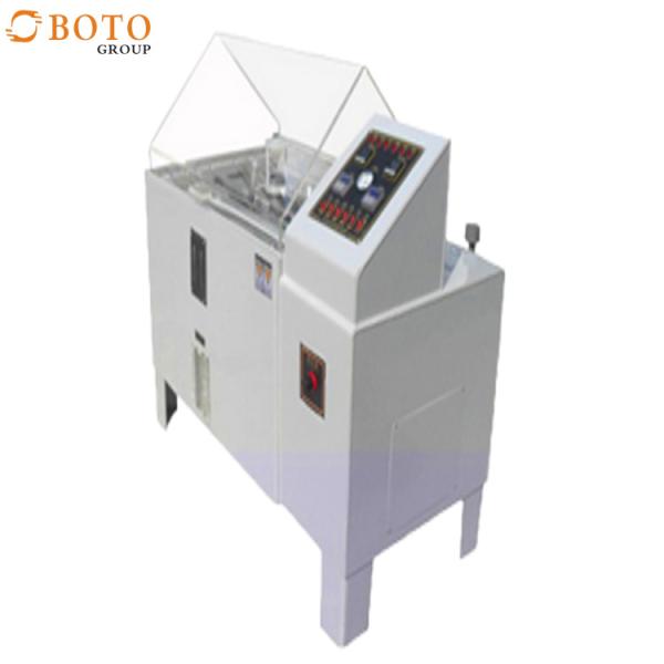 Quality B117 ISO 9227 High-precision salt spray testing equipment for sale
