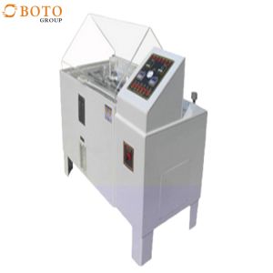 Buy cheap salt spray test machine salt fog test chamber salt spray test astm b117iso 9227 salt spray test from wholesalers