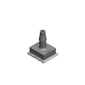 China AABP-005G-HANN-C-C2A5 Sensor IC AABP Series 0PSI To 5PSI 5V AABP Pressure Sensors on sale