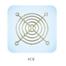 Buy cheap Metal 80mm 3D printer / Air Conditioner Fan Guard from wholesalers