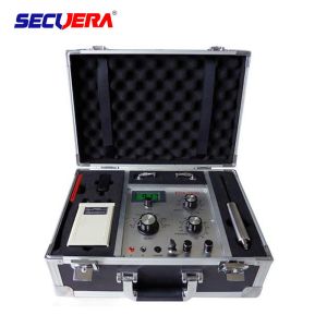 Buy cheap Long Range Gold And Diamond Detector underground metal detector High Sensitivity product