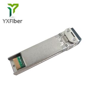 SFP 10G 40km Duplex WDM CWDM DWDM Transceiver Module