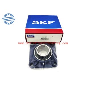 Buy cheap Gcr15 Pillow Block Bearing For Rolling Mill FY70TF from wholesalers