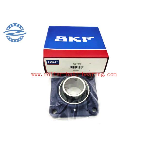 Buy cheap Gcr15 Pillow Block Bearing For Rolling Mill FY70TF from wholesalers