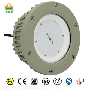 Buy cheap MEANWELL Driver Explosion Proof LED High Bay Lights 3000-5700K 2 And 21 for Industrial from wholesalers