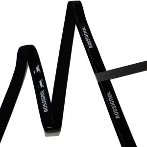 Buy cheap Silicone Backed Elastic Anti Slip Webbing Silicone Elastic Gripper Tape from wholesalers