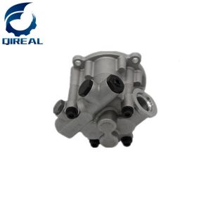 EC210B EC240B EC290B EC360B Excavator K3V112 K5V140 K3V180DT Hydraulic Gear Pump