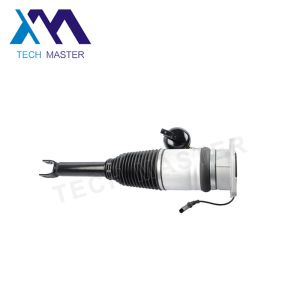 Buy cheap OEM 4E0616002E 4E0 616 002 E Air Suspension Manufactures For Audi A8 D3 Rear shock absorber from wholesalers