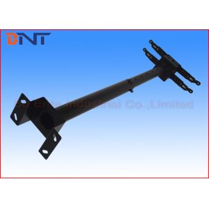 Buy cheap Lecture Hall Universal Projector Ceiling Mount Kit Round Pipe Shape from wholesalers