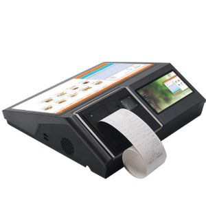 China 11.6/12.5 Inch Android POS Dual Screen System with RK3566/RK3288 CPU and SDK Function on sale China 11.6/12.5 Inch Android POS Dual Screen System with RK3566/RK3288 CPU and SDK Function on sale