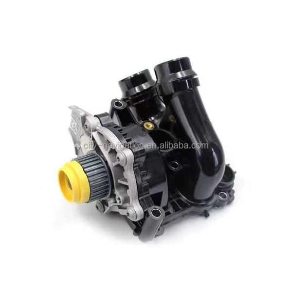VW Audi Scirocco Polo Tiguan Touareg A3 B5 B9 C5 C6 C7 A8 Q7 03C121008H 03C121008HX 1.4 TSI Electric Water Pump