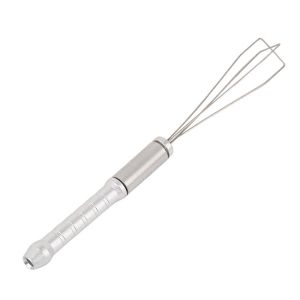 Sandpowder Coating CNC Machining Products Custom Metal Milling Key Button Puller