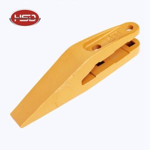 Buy cheap Precision Casting 52HRC Backhoe Bucket Teeth from wholesalers