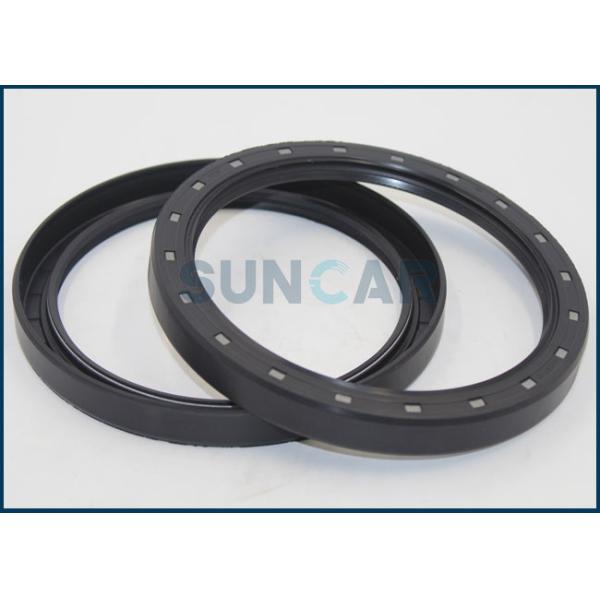Quality 185-9110 CA1859110 1859110 HTCL Crankshaft Oil Seal Fits Engine MITSUBISHI S4K C-A-T E320 for sale
