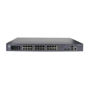 Original 24 Port POE Gigabit Ethernet Switch S2720-28TP-PWR-EI S2750-28TP-PWR-EI