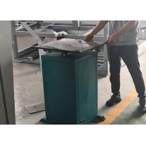 Rotated Sealant Spreading Table Simple And Flexible Easy To Operate